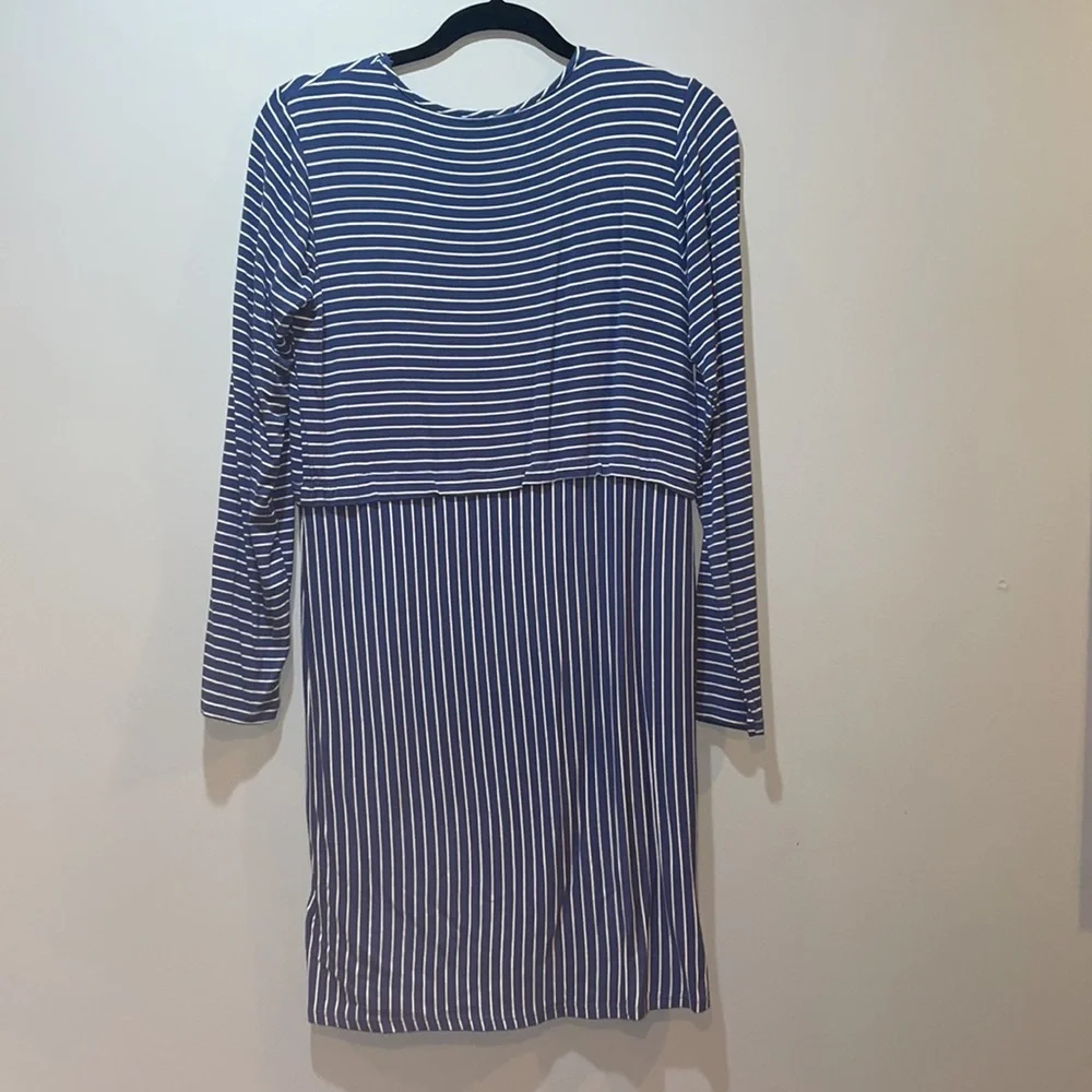 Anthropologie Dolan Dress - Picture 2 of 5